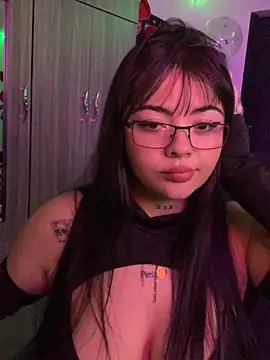 lilith__immaculatte Webcamshow