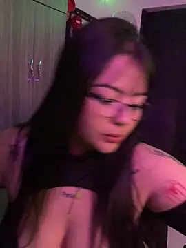 lilith__immaculatte Webcamshow