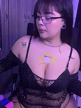 lilith__immaculatteのライブXXXチャット