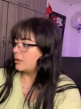 lilith__immaculatte Adlı Modelin Canlı XXX Sohbeti