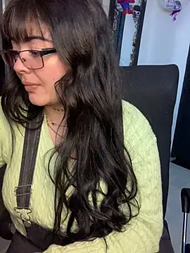Chat XXX en directo de lilith__immaculatte