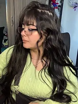 Chatroom XXX en direct de lilith__immaculatte