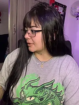 Chatroom XXX en direct de lilith__immaculatte
