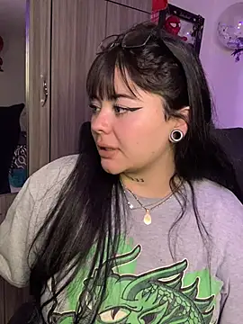 lilith__immaculatte's Live XXX Chat