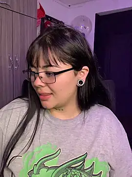 Chat +18 de lilith__immaculatte ao vivo