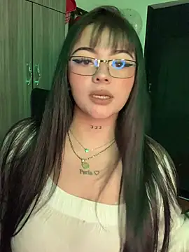 lilith__immaculatte Live XXX-chat