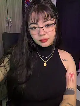 lilith__immaculatte 现场XXX聊天