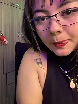 lilith__immaculatte Live XXX-Chat