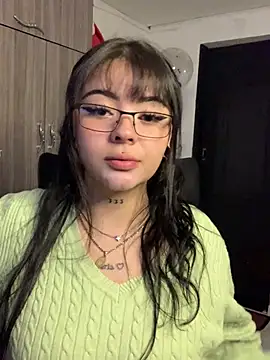lilith__immaculatte Live XXX-Chat