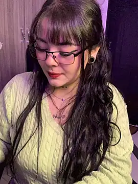 lilith__immaculatte 라이브 XXX 채팅