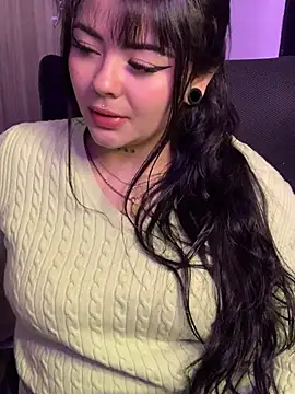 Chat +18 de lilith__immaculatte ao vivo
