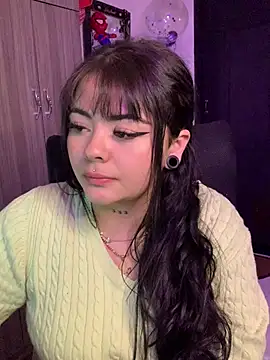 lilith__immaculatte Live XXX-chat