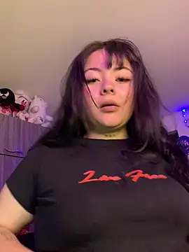 lilith__immaculatte 现场XXX聊天