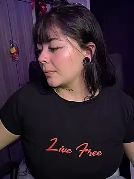 Chatroom XXX en direct de lilith__immaculatte