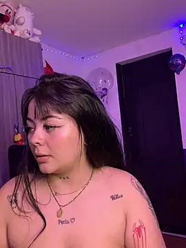 Sembang XXX Secara Langsung lilith__immaculatte