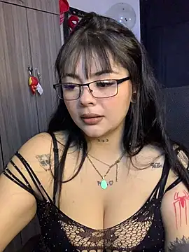 lilith__immaculatte's Live XXX Chat
