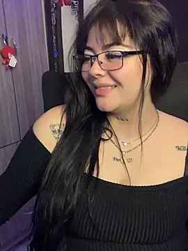 lilith__immaculatte's Live XXX Chat