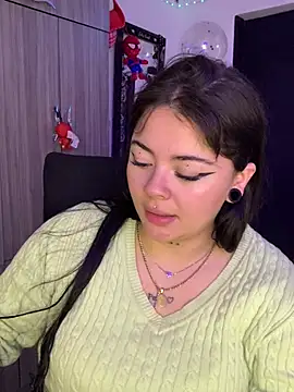 Chatroom XXX en direct de lilith__immaculatte