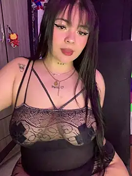 lilith__immaculatte's Live XXX Chat
