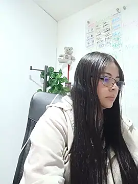 Chatroom XXX en direct de lilith__immaculatte