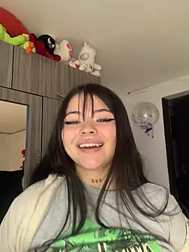lilith__immaculatte Webcam-Show