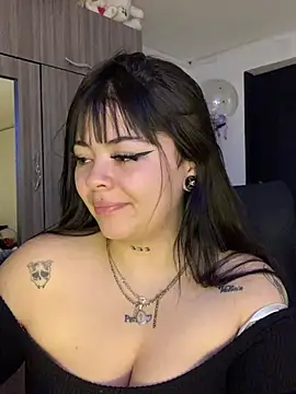 lilith__immaculatte 웹캠 쇼