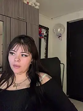lilith__immaculatte Adlı Modelin Web Kamerası Şovu