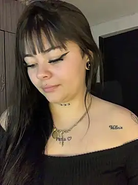 lilith__immaculatte ওয়েবক্যাম শো