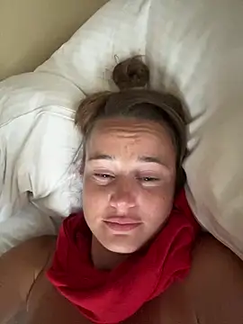 Muttibff's Webcam Show