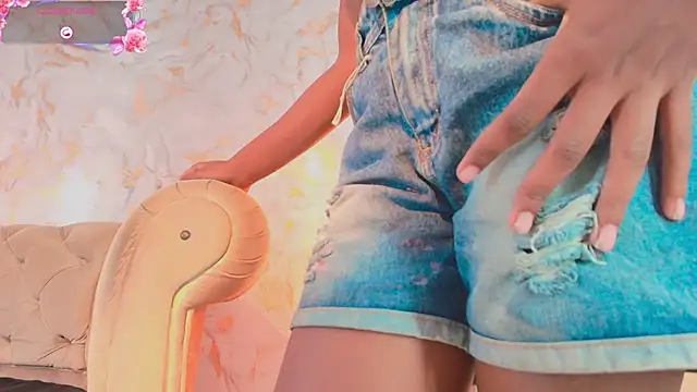 XXX chat uživo modela ariannaruiz