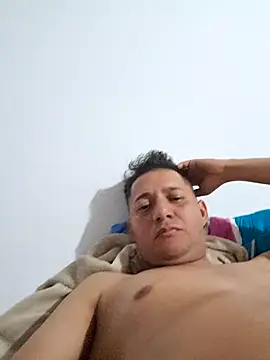 Show de latin_boyxxx1 na webcam