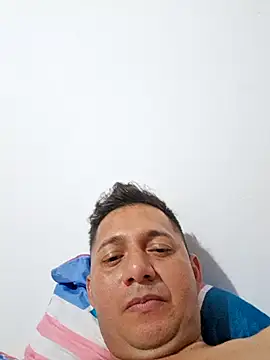 Webkamerová show latin_boyxxx1