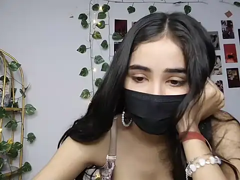 Dasydoll Live XXX-chat