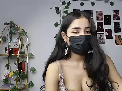 Dasydoll Chat XXX in diretta