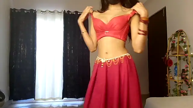 Czat XXX na żywo – Dasydoll