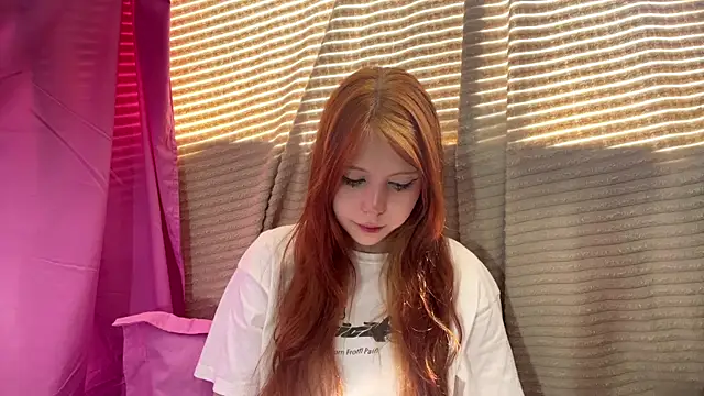 LittleEres' Webcam Show