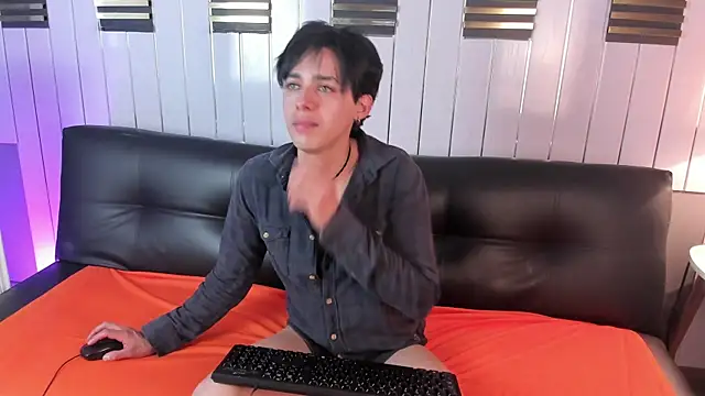 โชว์เว็บแคมของ fox_white_