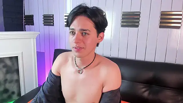 fox_white_ – webcam-show