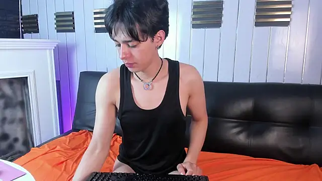 fox_white_ Webcamshow