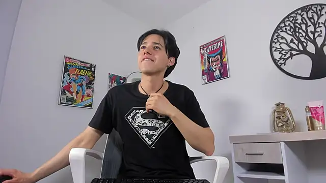 fox_white_n Webbikameraesitys