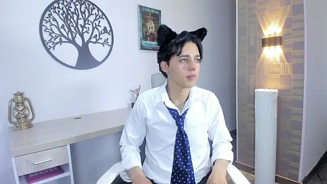 fox_white_ Webcamshow