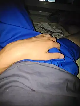 Bj900 Show in webcam