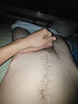 Show modela Bj900 na web-kameri