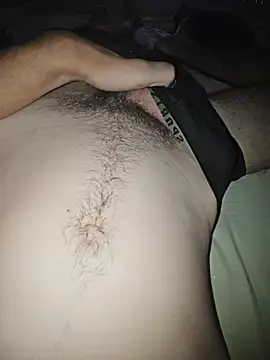 Bj900 Webcam Show