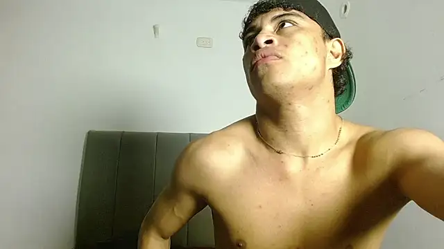 Jose_And_Daniel Webcamshow