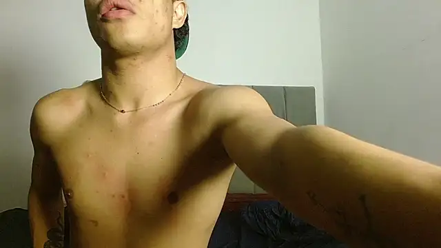 Jose_And_Daniel Webcam-Show