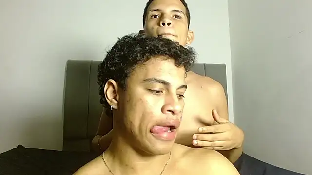 Show de webcam de Jose_And_Daniel