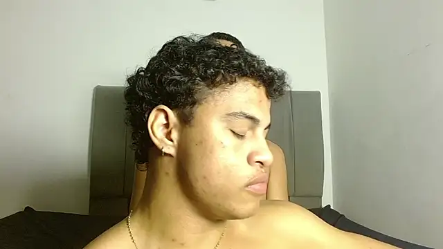 Jose_And_Daniel Webcam show