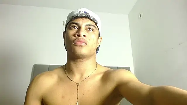 Show de Jose_And_Daniel na webcam