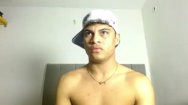 Jose_And_Daniel's Webcam Show